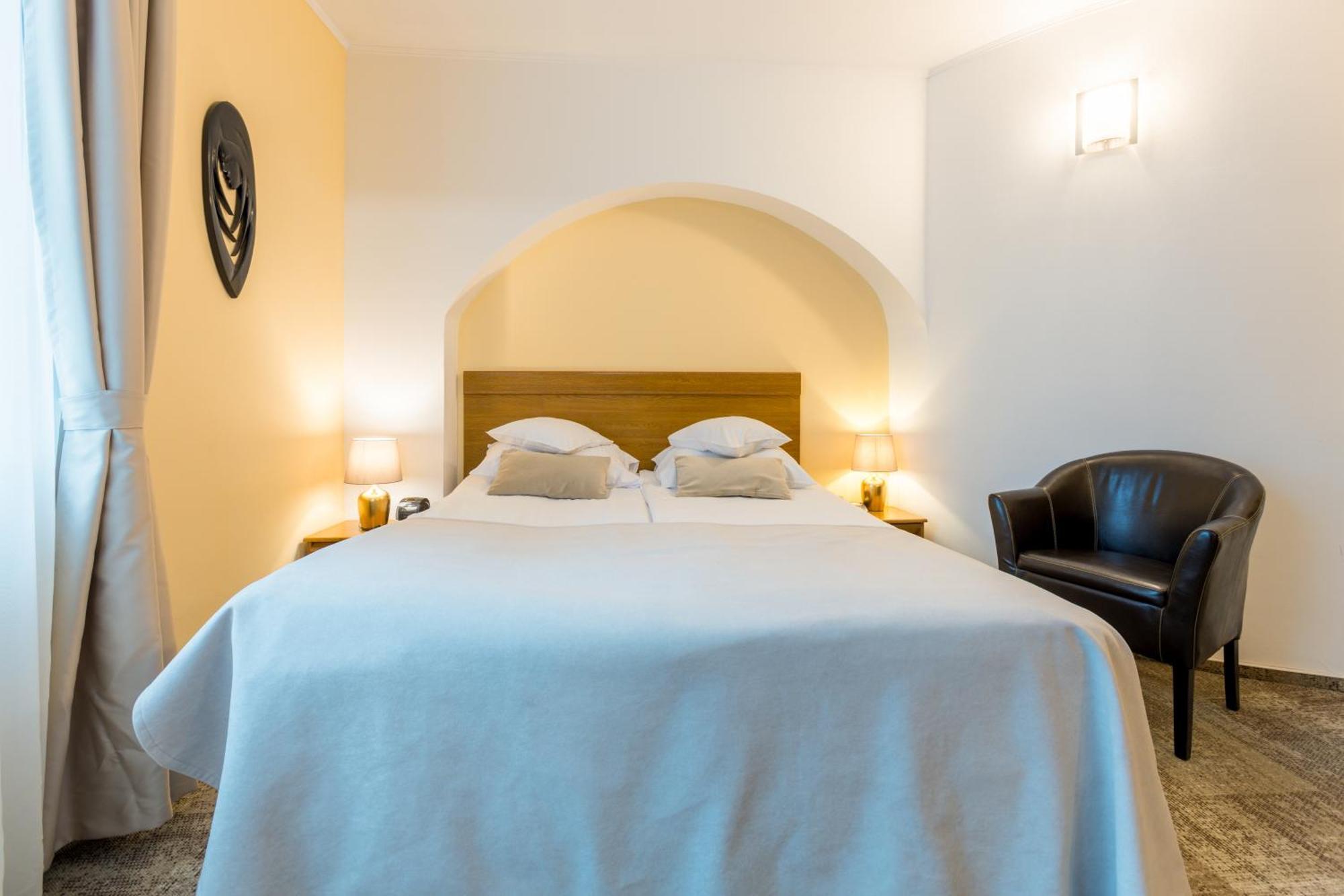 Hotel Ambient Braşov Chambre photo